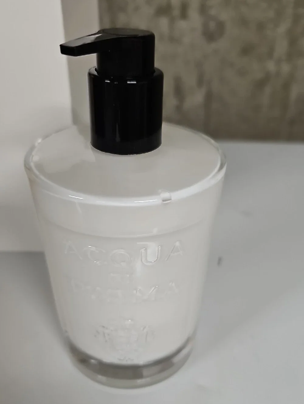 Acqua Di Parma Buongiorno Men’s Or Unisex Moisturizer